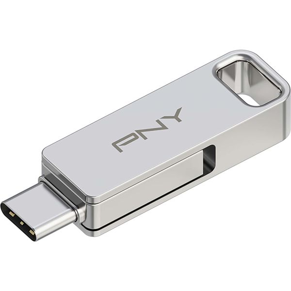 PNY PNYFDI256DULINKTYC USB flash drive (P-FDI256DULINKTYC-GE)