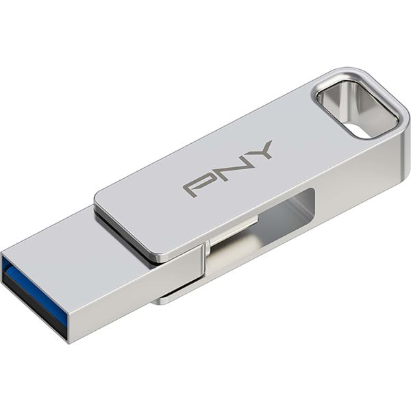 PNY PNYFDI64GDULINKTYC USB flash drive (P-FDI64GDULINKTYC-GE)