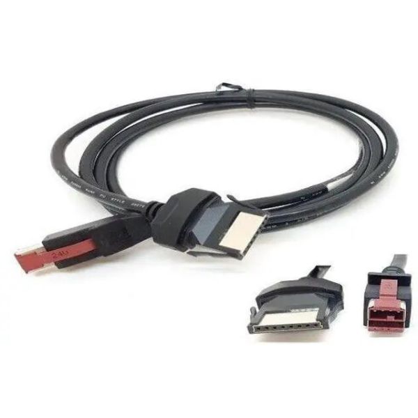 HP Moonraker USB kabelverbinding voor toetsenbord (L28419-131)