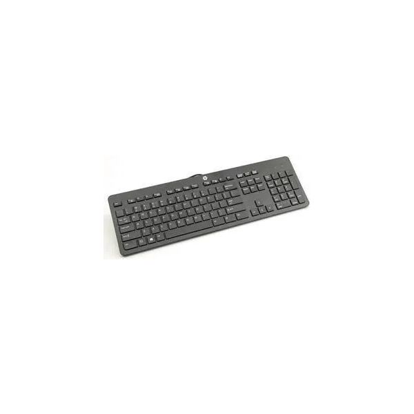 HP Moonraker USB Wired Toetsenbord (L28419-171)
