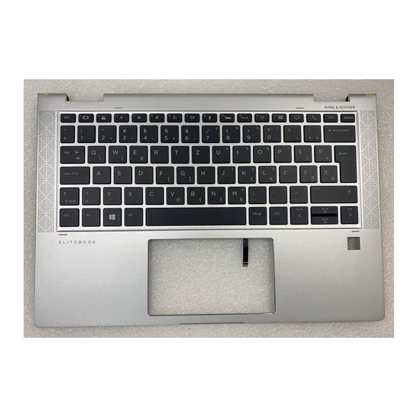 HP Toetsenbord Backlight Privacy (L29477-BB1)