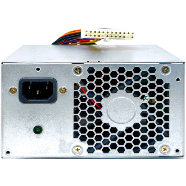 HP Hewlett Packard Enterprise 960GB SATA Solid State Drive (W125853508) (W125853508)