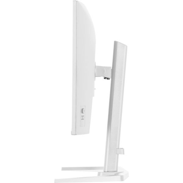 iiyama G-MASTER GB2471HSU-W1 computer monitor 60,5 cm (23.8") 1920 x 1080 Pixels Wit (GB2471HSU-W1)