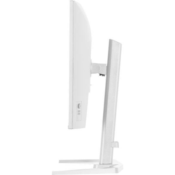 iiyama G-MASTER GB2471HSU-W1 computer monitor 60,5 cm (23.8") 1920 x 1080 Pixels Full HD LED Wit (GB2471HSU-W1)