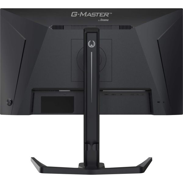 iiyama G-MASTER GB2591HSU-B1 computer monitor 62,2 cm (24.5") 1920 x 1080 Pixels Full HD LED Zwart (GB2591HSU-B1)