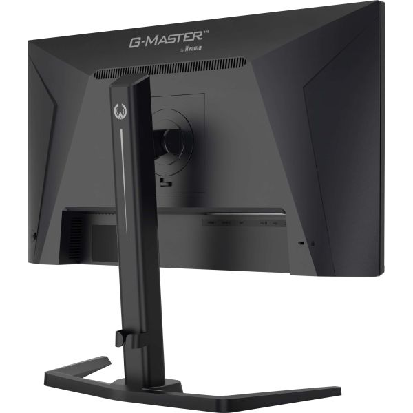 iiyama G-MASTER GB2591HSU-B1 computer monitor 62,2 cm (24.5") 1920 x 1080 Pixels Full HD LED Zwart (GB2591HSU-B1)