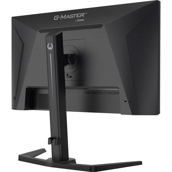 iiyama G-MASTER GB2591HSU-B1 computer monitor 62,2 cm (24.5") 1920 x 1080 Pixels Full HD LED Zwart
