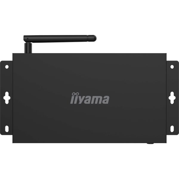 iiyama IISIGNAGEBOX-1 computer monitor (IISIGNAGEBOX-1)