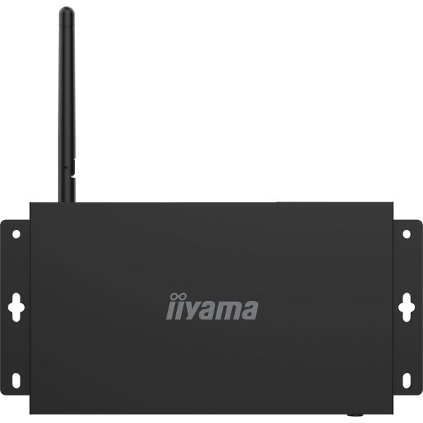 iiyama IISIGNAGEBOX-1 computer monitor (IISIGNAGEBOX-1)
