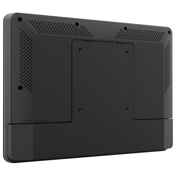 iiyama ProLite TW1025LASC-B3PNR computer monitor 25,6 cm (10.1") LED Touchscreen (TW1025LASC-B3PNR)