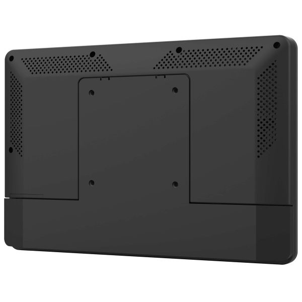 iiyama ProLite TW1025LASC-B3PNR computer monitor 25,6 cm (10.1") LED Touchscreen (TW1025LASC-B3PNR)