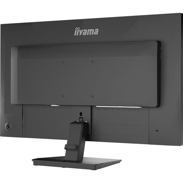 iiyama ProLite X2797QSU-B1 computer monitor 68,6 cm (27") 2560 x 1440 Pixels Quad HD LED Zwart (X2797QSU-B1)