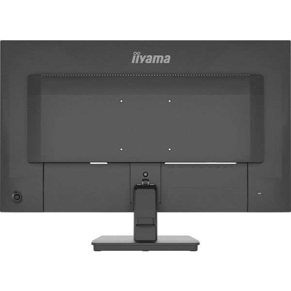 iiyama ProLite X2797QSU-B1 computer monitor 68,6 cm (27") 2560 x 1440 Pixels Quad HD LED Zwart (X2797QSU-B1)