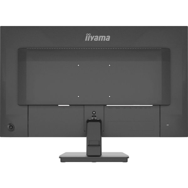 iiyama ProLite X2797QSU-B1 computer monitor 68,6 cm (27") 2560 x 1440 Pixels Quad HD LED Zwart (X2797QSU-B1) iiyama ProLite X2797QSU-B1 computer monitor 68,6 cm (27") 2560 x 1440 Pixels Quad HD LED Zwart (X2797QSU-B1)