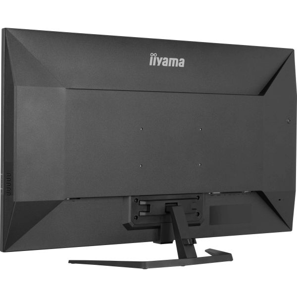 iiyama ProLite X4373UHSU-B2 computer monitor 109,2 cm (43") 3840 x 2160 Pixels 4K Ultra HD LED Zwart (X4373UHSU-B2)