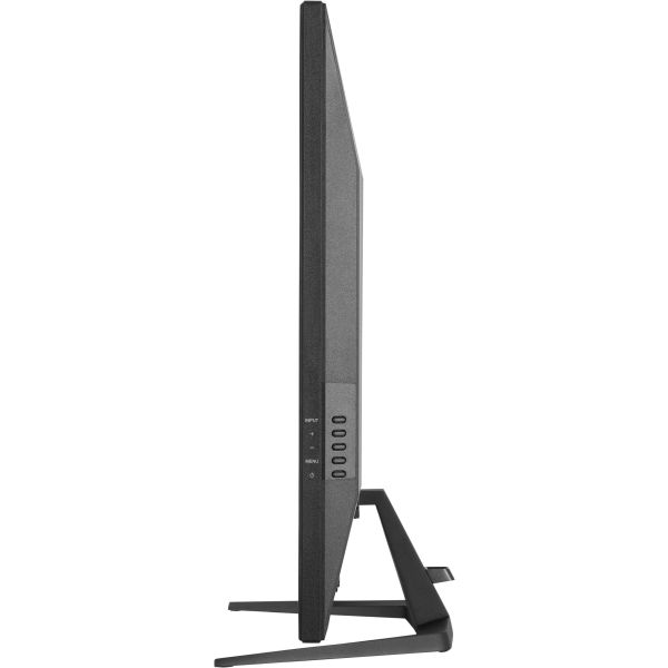 iiyama ProLite X4373UHSU-B2 computer monitor 109,2 cm (43") 3840 x 2160 Pixels 4K Ultra HD LED Zwart (X4373UHSU-B2)