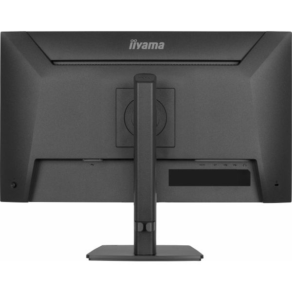 iiyama ProLite XB2793HSU-B1 computer monitor 68,6 cm (27") 1920 x 1080 Pixels Full HD LED Zwart (XB2793HSU-B1) iiyama ProLite XB2793HSU-B1 computer monitor 68,6 cm (27") 1920 x 1080 Pixels Full HD LED Zwart (XB2793HSU-B1)