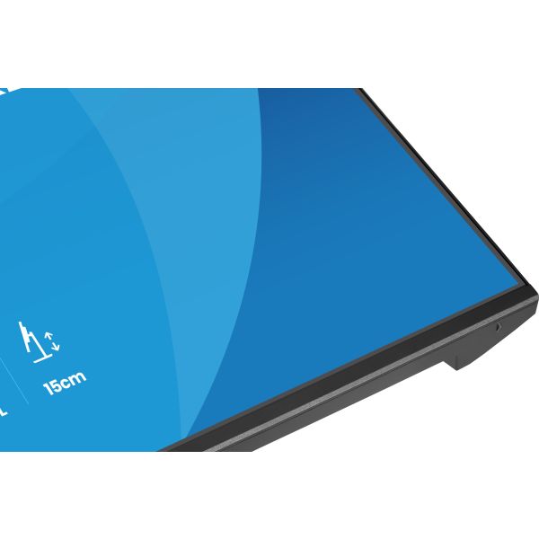 iiyama ProLite XB2793HSU-B1 computer monitor 68,6 cm (27") 1920 x 1080 Pixels Full HD LED Zwart (XB2793HSU-B1) iiyama ProLite XB2793HSU-B1 computer monitor 68,6 cm (27") 1920 x 1080 Pixels Full HD LED Zwart (XB2793HSU-B1)