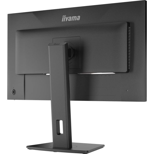 iiyama ProLite XB2797QSU-B1 computer monitor 68,6 cm (27") 2560 x 1440 Pixels Quad HD LED Zwart (XB2797QSU-B1) iiyama ProLite XB2797QSU-B1 computer monitor 68,6 cm (27") 2560 x 1440 Pixels Quad HD LED Zwart (XB2797QSU-B1)