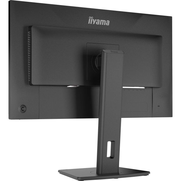 iiyama ProLite XB2797QSU-B1 computer monitor 68,6 cm (27") 2560 x 1440 Pixels Quad HD LED Zwart (XB2797QSU-B1) iiyama ProLite XB2797QSU-B1 computer monitor 68,6 cm (27") 2560 x 1440 Pixels Quad HD LED Zwart (XB2797QSU-B1)