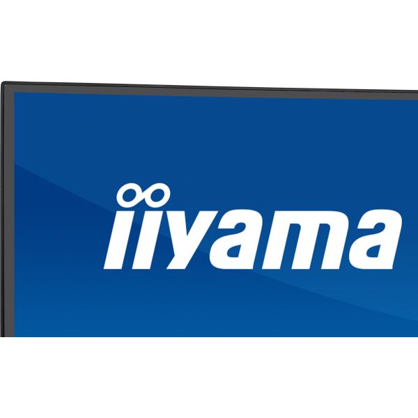 iiyama XCB4594DQSU-B1 computer monitor 111,8 cm (44") 5120 x 1440 Pixels Dual QHD LED Zwart (XCB4594DQSU-B1) iiyama XCB4594DQSU-B1 computer monitor 111,8 cm (44") 5120 x 1440 Pixels Dual QHD LED Zwart (XCB4594DQSU-B1)