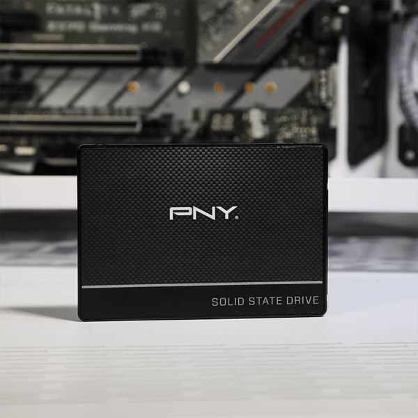 PNY CS900 2.5" 2000 GB SATA III (SSD7CS900-2TB-RB)