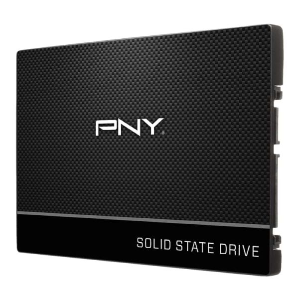 PNY SSD7CS900-4TB-RB internal solid state drive 2.5" 4000 GB SATA III (SSD7CS900-4TB-RB)