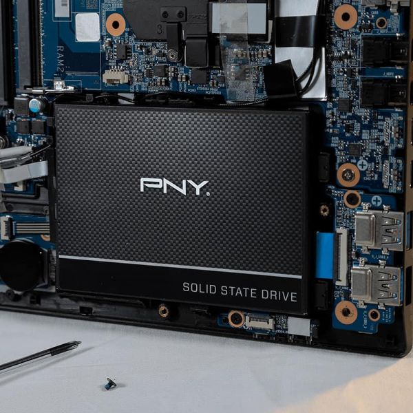 PNY SSD7CS900-4TB-RB internal solid state drive 2.5" 4000 GB SATA III (SSD7CS900-4TB-RB)