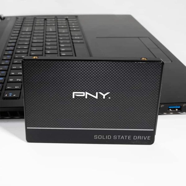 PNY SSD7CS900-4TB-RB internal solid state drive 2.5" 4000 GB SATA III (SSD7CS900-4TB-RB)