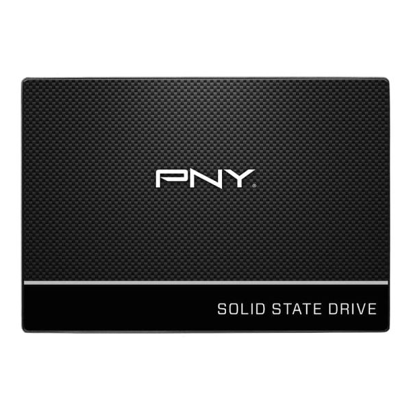 PNY SSD7CS900-4TB-RB internal solid state drive 2.5" 4000 GB SATA III (SSD7CS900-4TB-RB)