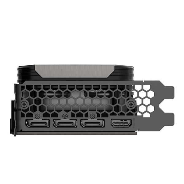 PNY VCG30708LTFXPPB videokaart NVIDIA GeForce RTX 3070 8 GB GDDR6 (VCG30708LTFXPPB)
