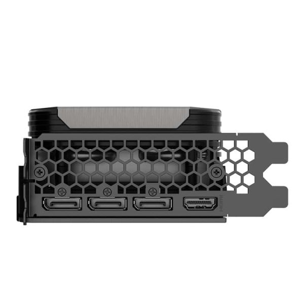 PNY RTX 3070 Ti 8GB XLR8 Gaming REVEL Edition NVIDIA GeForce RTX 3070 Ti GDDR6X (VCG3070T8TFXPPB)