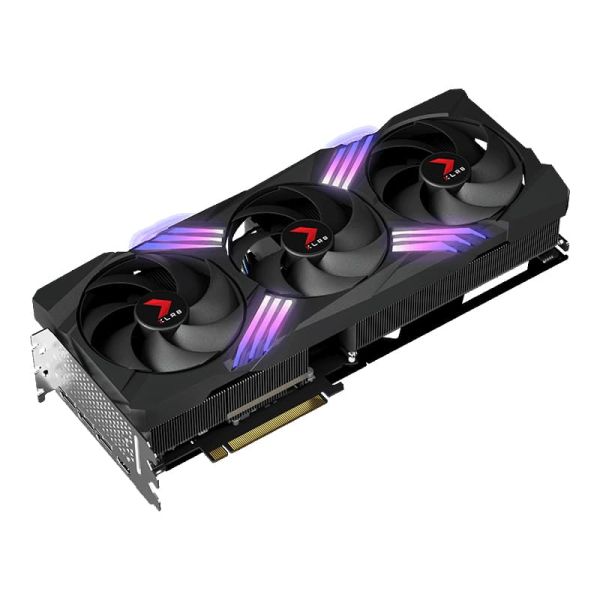 PNY VCG4070T12TFXXPB1-O videokaart NVIDIA GeForce RTX 4070 Ti 12 GB GDDR6X (VCG4070T12TFXXPB1-O)