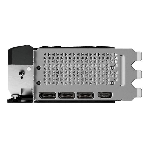PNY VCG4070T12TFXXPB1-O videokaart NVIDIA GeForce RTX 4070 Ti 12 GB GDDR6X (VCG4070T12TFXXPB1-O)