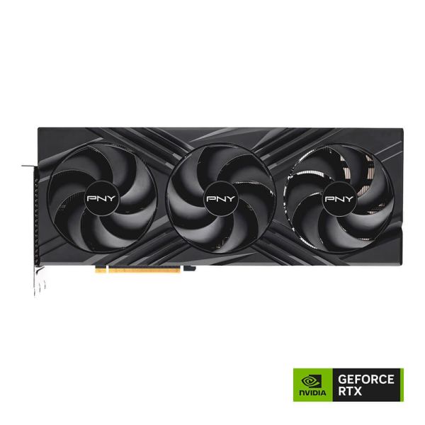 PNY VCG408016TFXPB1 videokaart NVIDIA GeForce RTX 4080 16 GB GDDR6X (VCG408016TFXPB1) PNY VCG408016TFXPB1 videokaart NVIDIA GeForce RTX 4080 16 GB GDDR6X (VCG408016TFXPB1)