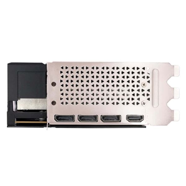 PNY VCG409024TFXPB1 videokaart NVIDIA GeForce RTX 4090 24 GB GDDR6X (VCG409024TFXPB1)