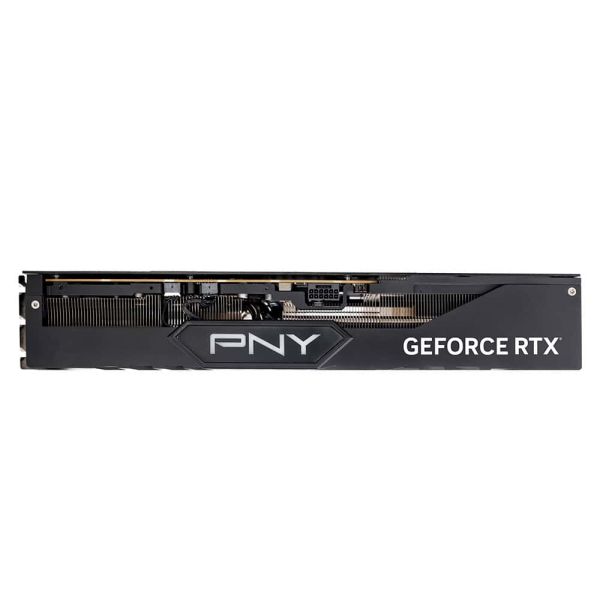 PNY VCG409024TFXPB1 videokaart NVIDIA GeForce RTX 4090 24 GB GDDR6X (VCG409024TFXPB1)