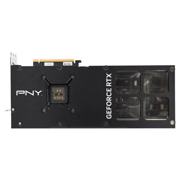 PNY VCG409024TFXPB1 videokaart NVIDIA GeForce RTX 4090 24 GB GDDR6X (VCG409024TFXPB1)
