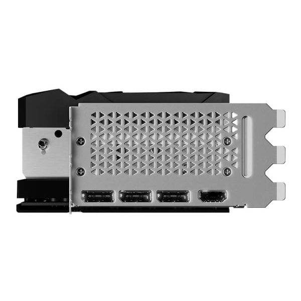 PNY GeForce RTX 4090 XLR8 Gaming VERTO NVIDIA 24 GB GDDR6X (VCG409024TFXXPB1-O)