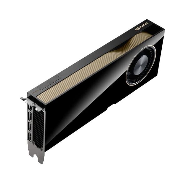 PNY NVIDIA RTX 6000 Ada Quadro RTX 6000 48 GB GDDR6 (VCNRTX6000ADA-PB)