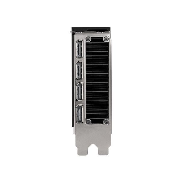 PNY NVIDIA RTX 6000 Ada Quadro RTX 6000 48 GB GDDR6 (VCNRTX6000ADA-PB)