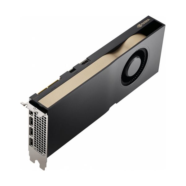 PNY A2000 NVIDIA RTX A2000 12 GB GDDR6 (VCNRTXA2000-12GB-SB)