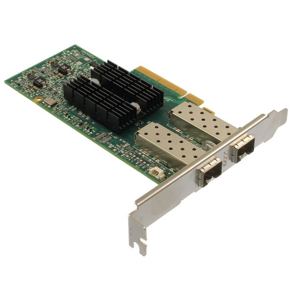 Lenovo Mellanox ConnectX-3 10 GbE Adapter (00D9692)