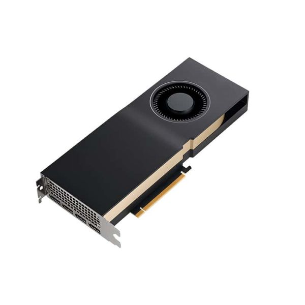 PNY VCNRTXA4500 NVIDIA RTX A4500 20 GB GDDR6 (VCNRTXA4500-SB)