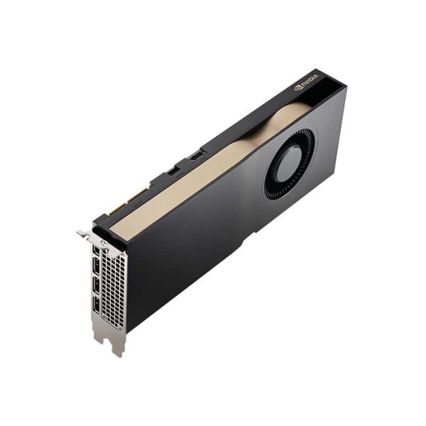 PNY VCNRTXA4500 NVIDIA RTX A4500 20 GB GDDR6 (VCNRTXA4500-SB)