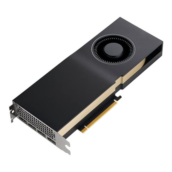 PNY VCNRTXA5000-SB videokaart NVIDIA RTX A5000 24 GB GDDR6 (VCNRTXA5000-SB)
