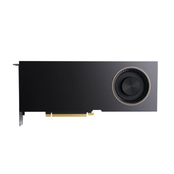 PNY VCNRTXA6000-PB videokaart NVIDIA RTX A6000 48 GB GDDR6 (VCNRTXA6000-PB)