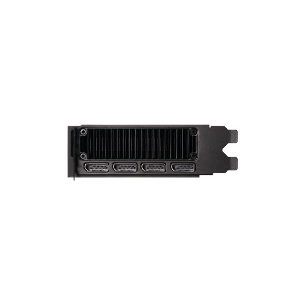 PNY VCNRTXA6000-SB videokaart NVIDIA RTX A6000 48 GB GDDR6 (VCNRTXA6000-SB)