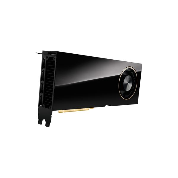 PNY VCNRTXA6000-SB videokaart NVIDIA RTX A6000 48 GB GDDR6 (VCNRTXA6000-SB)