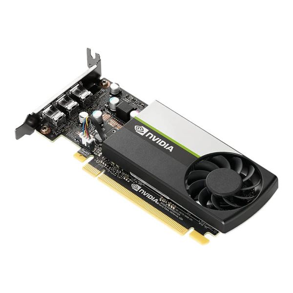 PNY T400 NVIDIA 4 GB GDDR6 (VCNT400-4GB-SB)